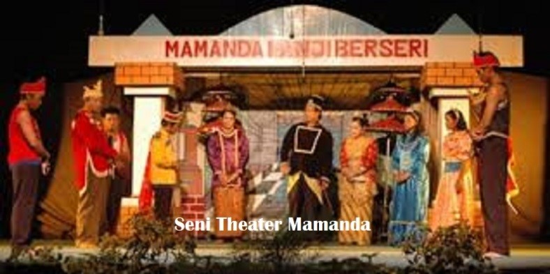 Theater Mamanda