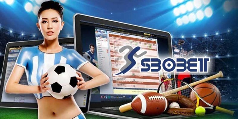 SBOBET88 : Link Sbobet Login, Situs Judi Bola Terpercaya Di Asia