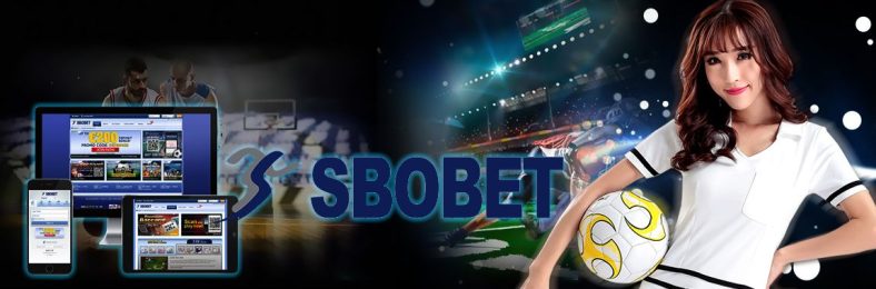 Agen Sbobet Terpercaya dengan Service Professional dan Keamanan Terjaga