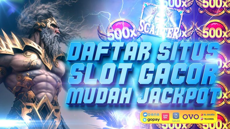 Apa Menyaksikan RTP Slot Gacor Itu Gratis?