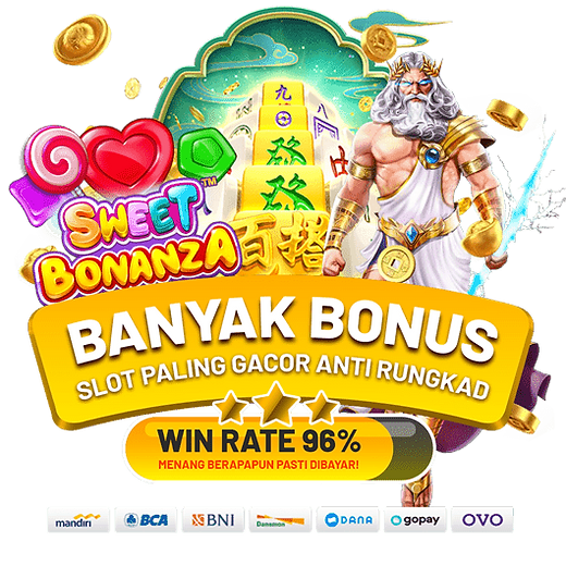 Bermain Slot Modal Cacing Jadi Naga Cuma di Slot Depo 10 Ribu