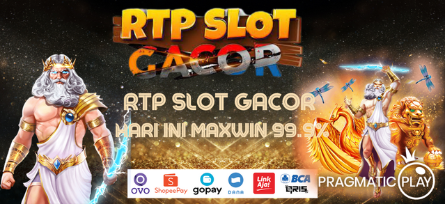 Trick Pintar buat Sampai Keberhasilan di Situs Judi Online dengan RTP Slot Gacor