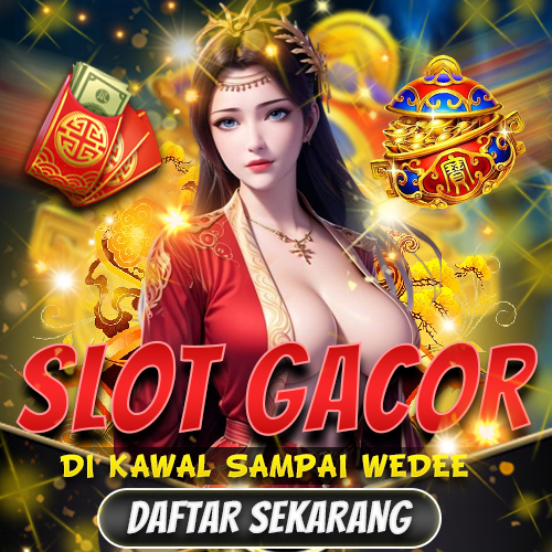 Slot Gacor: Situs Slot Gacor Terbaru Hari Ini Sangat Gampang Menang Jackpot