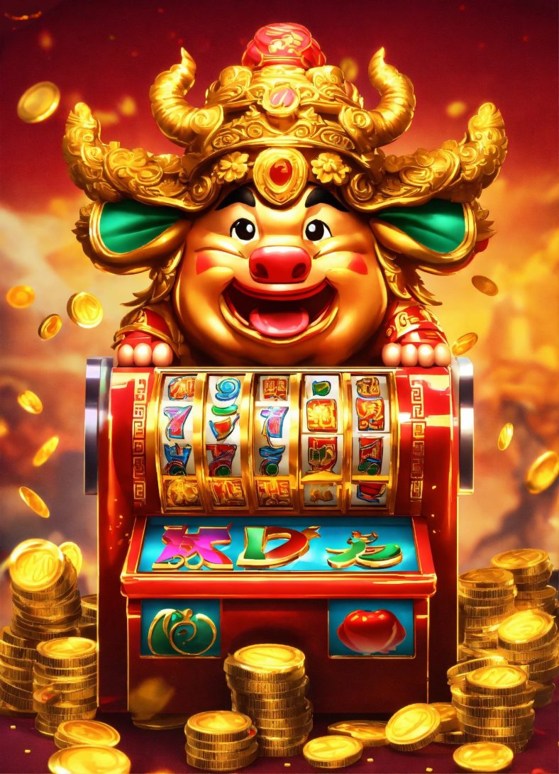 Tips Ampuh Menang di Situs Slot Gacor 777 Kakek Zeus