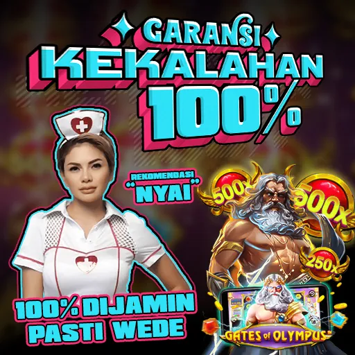 Slot Garansi Kekalahan: Situs Slot Anti Rungkad Dengan Modal Kembali 100%