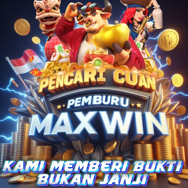 Menangkan Jackpot Gampang di Situs Olympus1000 dengan Slot Bet 100 Perak