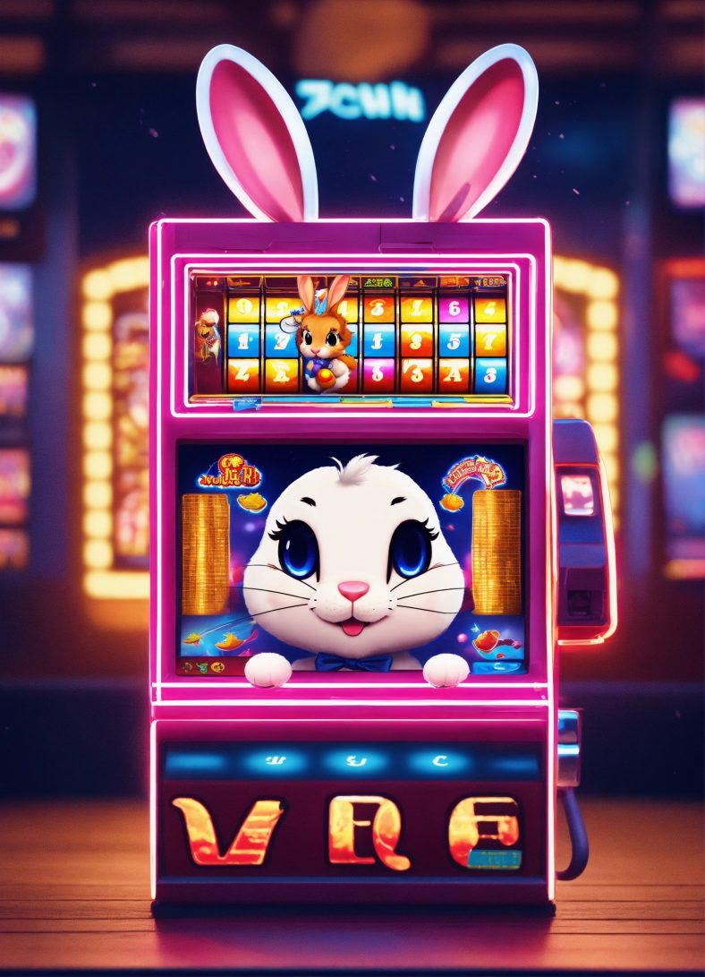 Slot Lucky Neko Gacor: Tempatnya Jackpot Besar di MAUSLOT