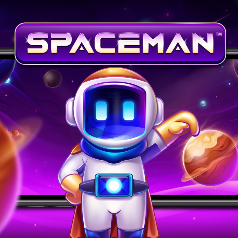 Trik Menang Bermain Slot Spaceman Gacor Olympus1000 dengan QRIS Tanpa Potongan