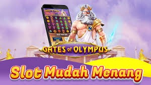 Jadilah Pemenang di OLYMPUS1000: Situs Judi Slot Online Profesional